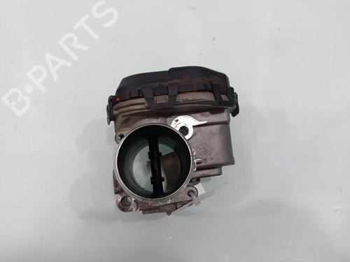 Used Throttle body Throttle body PEUGEOT 508 II (FB_, FH_, F3_) [2018-2026] 36142457 36142457