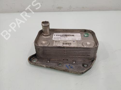 oil-radiator-mercedes-benz-e-class-w211-2002-2003-2004-2005-2006-2007-2008-2009-36142521 main image