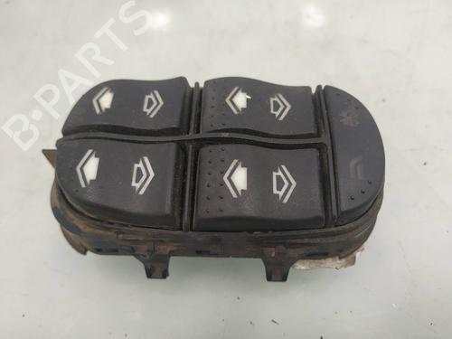 Used Left front window switch FORD FOCUS I (DAW, DBW) [1998-2009]  9423926