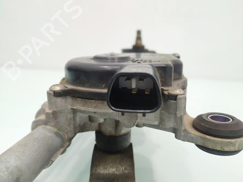 Front wiper motor NISSAN QASHQAI II SUV (J11, J11_) 1.6 DIG-T | BP21757603M29 