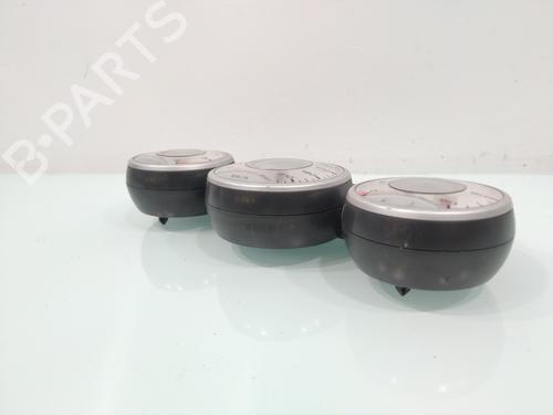 Instrument cluster LANCIA PHEDRA (179_) 2.0 D Multijet (179.AXL1B, 179.BXL1B) | BP26695522C47 
