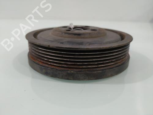 Pulley AUDI A3 (8P1)  | BP29955716M122