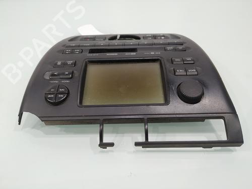 Pantalla multifuncion SEAT IBIZA II (6K1)  | BP30717895C48 