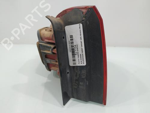Right taillight VW PASSAT B7 Variant (365)  | BP29532204C35 