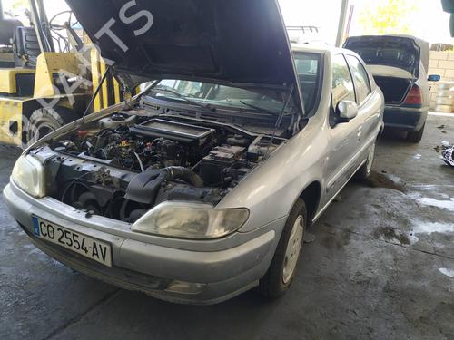 Startmotor CITROËN XSARA (N1) 1.9 TD | BP10516158M8 
