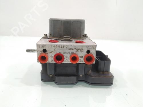 Used ABS pump RENAULT ZOE (BFM_) [2012-2025]  27217547
