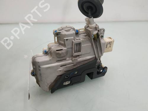 Venstre foran lås AUDI A6 C6 Avant (4F5)  4F1837015 |