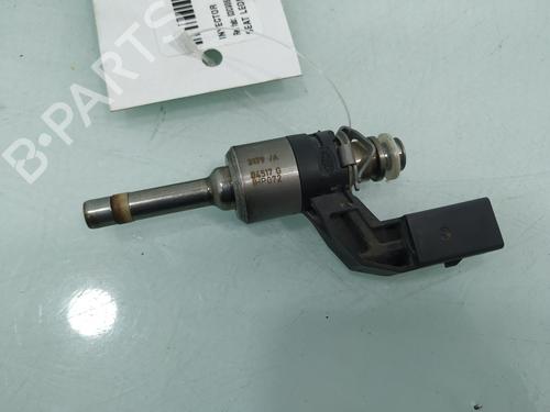Used Injector SEAT LEON (1P1) 1.4 TSI (125 hp) 18875446