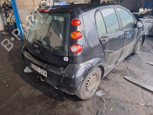 Recambios SMART FORFOUR (454) 1.1 (454.033) (64 hp) 4242996