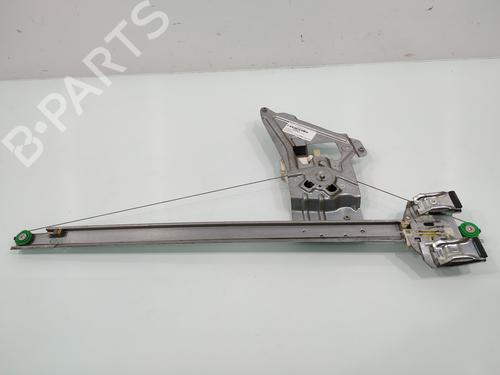 Front left window mechanism VW CRAFTER 30-50 Van (2E_) | BP31248193C22 - Image 11