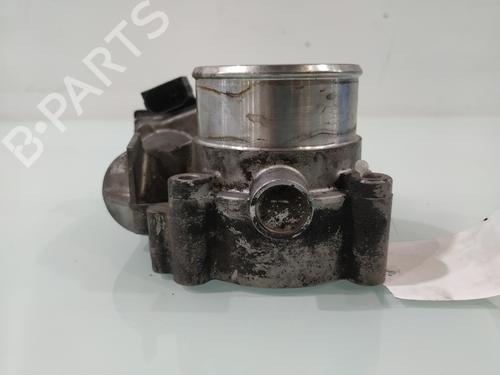 Throttle body MERCEDES-BENZ CLK (C209)  | BP29830967M82 