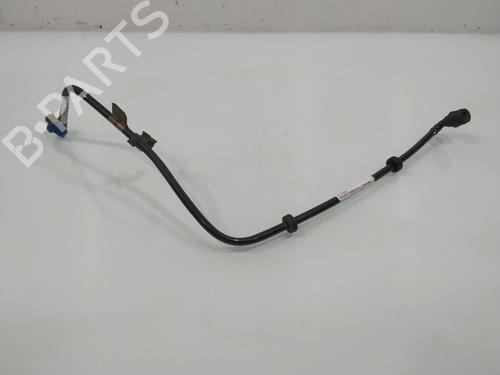 Used Pipe IVECO DAILY VI Platform/Chassis [2014-2025]  30724284