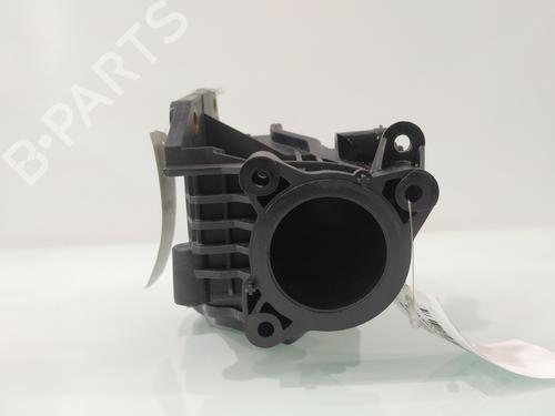 Throttle body RENAULT GRAND SCÉNIC III (JZ0/1_) 1.6 dCi (JZ00, JZ12) | BP29156845M82 
