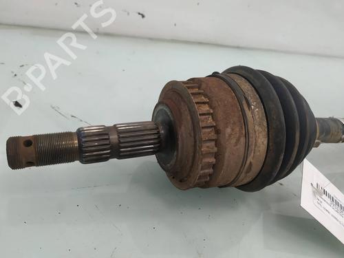 Right front driveshaft OPEL COMBO Box Body/MPV 1.3 CDTI 16V | BP9963056M39 
