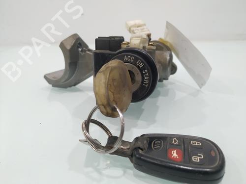 Ignition barrel KIA CERATO I Saloon (LD) 2.0 CRDi | BP27651734M48 