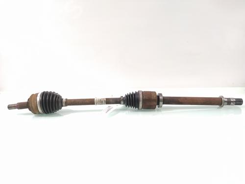 Right front driveshaft RENAULT GRAND SCÉNIC III (JZ0/1_) 1.6 dCi (JZ00, JZ12) | BP29156890M39 