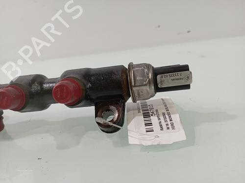 Injection rail FORD MONDEO III (B5Y) 2.0 TDCi | BP30511195M98 