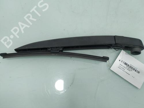 Back wipers mechanism RENAULT CLIO IV (BH_) 1.5 dCi 90 (90 hp) 287806464R |