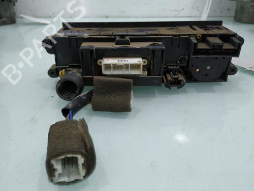 Climate control SSANGYONG MUSSO (FJ) 2.3 TDiC All-wheel Drive | BP16295688I5 