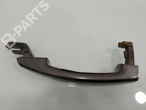 front-left-exterior-door-handle-opel-meriva-b-mpv-s10-14-75-2010-2011-2012-2013-2014-2015-2016-2017-10867132 main image