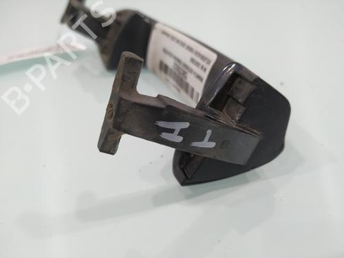 Venstre bak utvendig håndtak VW PASSAT B6 (3C2)  | BP23876425C130 