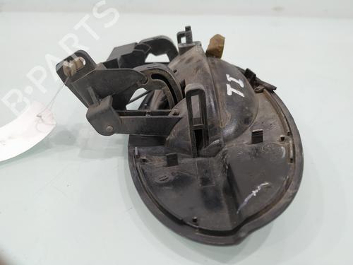 Rear left exterior door handle CITROËN C5 III (RD_) 1.8 16V (RD6FXC) | BP31909266C130 