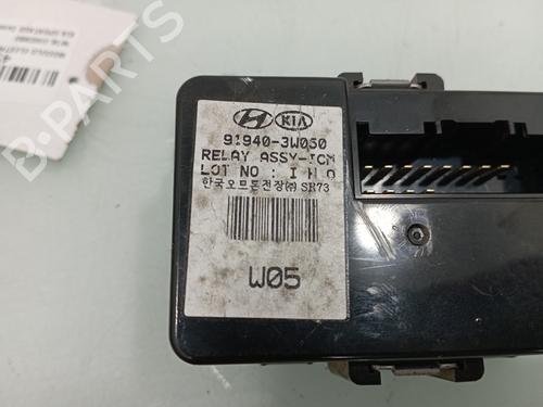 Electronic module KIA SPORTAGE III (SL) 1.7 CRDi | BP15227275M83 