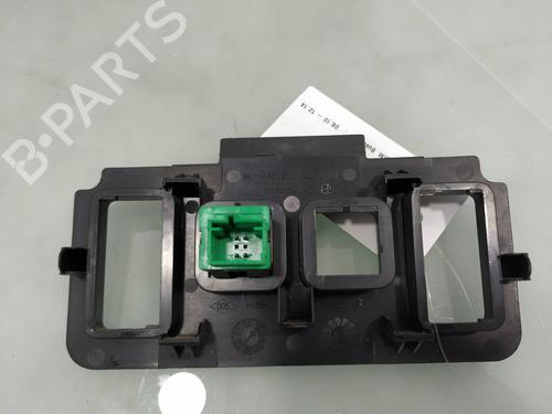 Switch CITROËN C4 II (NC_)  | BP8364017I30 