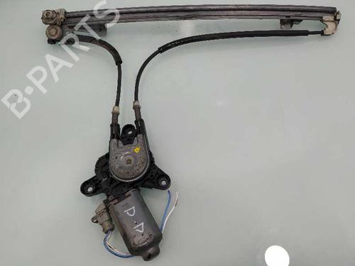 Front right window mechanism PEUGEOT 806 (221) 2.1 td 12V | BP8087459C23 