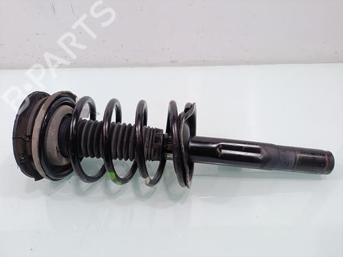 Used Left front shock absorber Left front shock absorber PEUGEOT 607 (9D, 9U) [2000-2026] 33957047 33957047