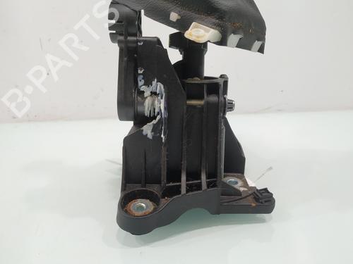 Gear lever MAZDA 3 (BL) | BP33177090M90 - Image 2