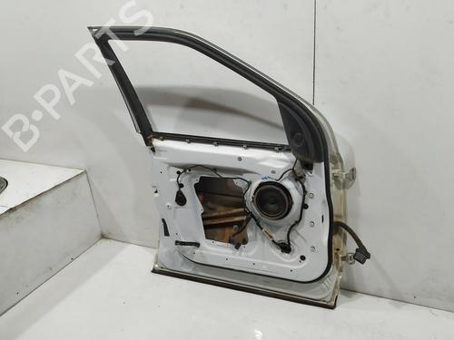 Left front door LAND ROVER FREELANDER 2 (L359) 2.2 TD4 4x4 | BP15840831C2 