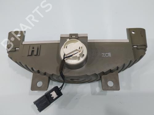 Third brake light KIA CERATO I Saloon (LD) 2.0 CRDi | BP27651738L11 