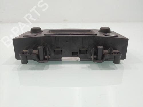 Climate control CITROËN C4 Coupe (LA_) | BP31803521I5