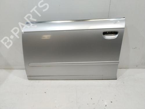 Used Left front door AUDI A4 B7 (8EC) 2.0 TDI 16V (140 hp) 24114981