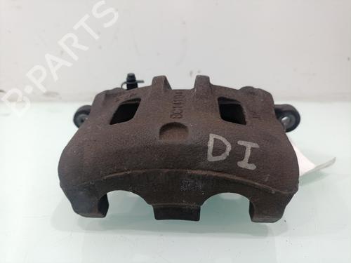 Used Left front brake caliper Left front brake caliper HYUNDAI H-1 / STAREX Bus (A1) 2.5 TD 4WD (99 hp) 33401823 33401823