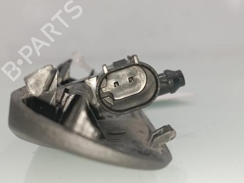 Sprinklervæskepumpe AUDI Q5 (FYB, FYG) 3.0 TDI quattro | BP14031543E24 