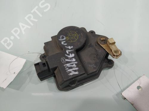 Used Central lock pump KIA CARENS II MPV (FJ) 2.0 CRDi (113 hp) 10243031