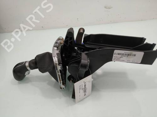 Gear lever OPEL MERIVA B MPV (S10)  | BP10865985M90 