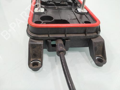 Cable AUDI A3 Sportback (8YA, 8YF) 35 TDI | BP33935891E12  - Image 7