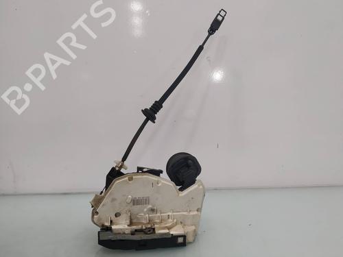 Used Rear left lock VW GOLF VI (5K1) 1.6 TDI (105 hp) 8599182
