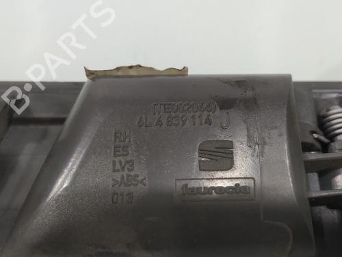 Rear right interior door handle SEAT CORDOBA (6L2) 1.4 TDI | BP27712210I16 
