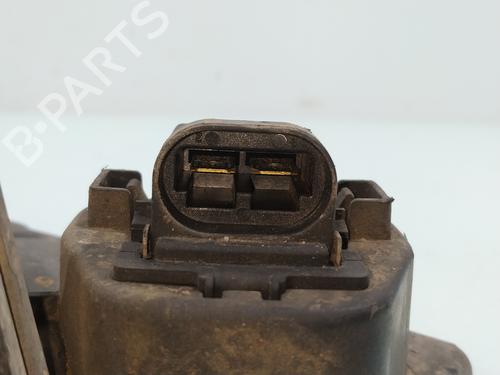 Radiator fan RENAULT CLIO III (BR0/1, CR0/1) 1.5 dCi (BR17, CR17) | BP32072112M35 