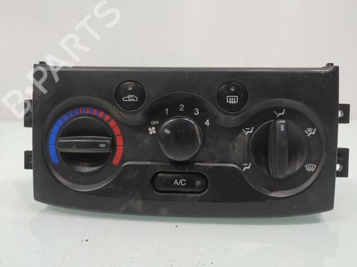 Used Climate control CHEVROLET KALOS 1.2 (72 hp) 8092677