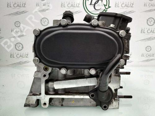 Cylinder head IVECO DAILY III Van 35 C 12 V, 35 S 12 V (AGKA43A2, AGKB43A2, AGKB46A2,... | BP10974020M5 