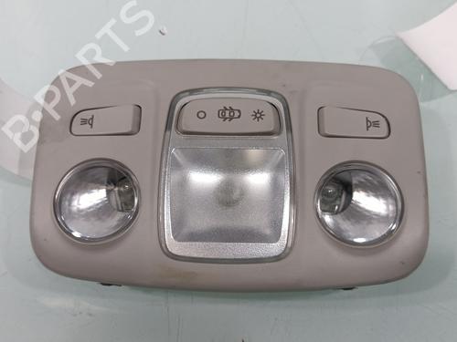 Kabinelys Kabinelys CITROËN C4 Picasso II [2013-2026] 34570800 34570800