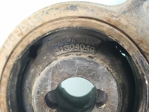 Left front suspension arm VOLVO XC90 I (275) D5 AWD | BP30572717M12