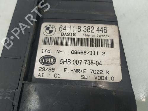 climate-control-bmw-3-e46-320-d-64118382446-5hb00773804-1997-1998-1999-2000-2001-2002-2003-2004-2005-18266869 main image