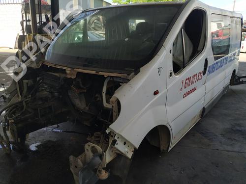 Used Parts RENAULT TRAFIC II Bus (JL)    941095