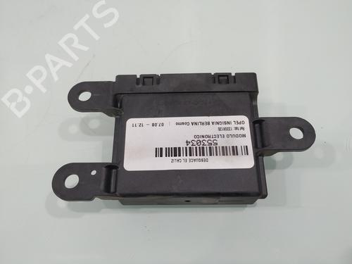 Electronic module OPEL INSIGNIA A (G09) | BP30772453M83